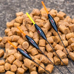 Preston Innovations F1 XS Pole Floats